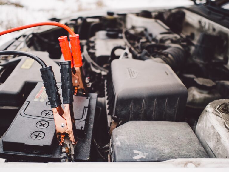 Car repair
