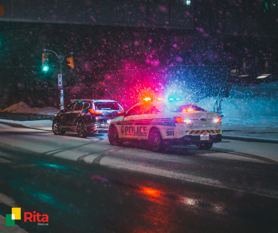 What to Do If Your Car Breaks Down at Night