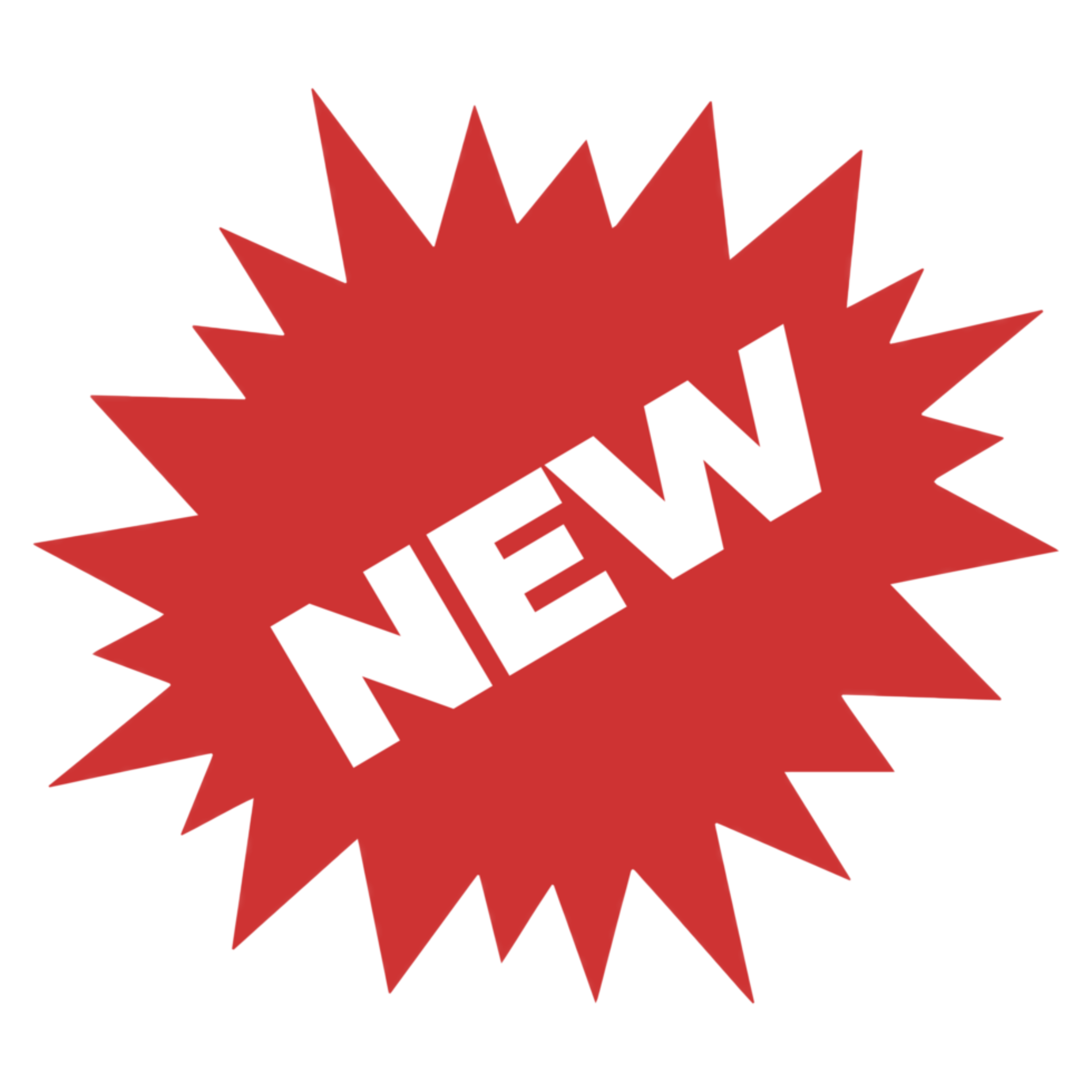 NEW sticker icon